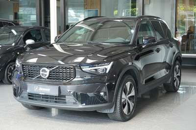 Bild Volvo XC40