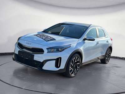 Bild Kia XCeed