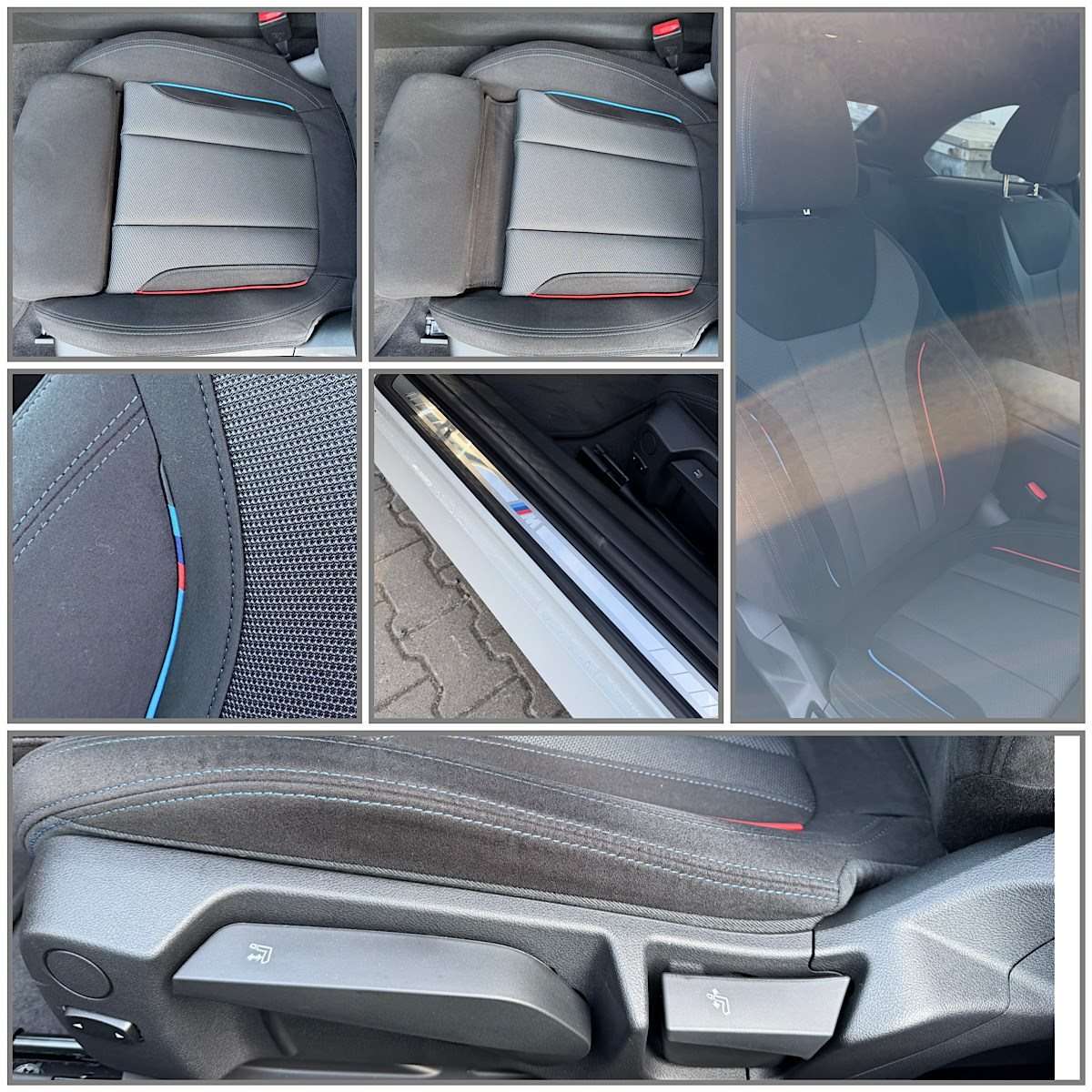 Fahrzeugbild eines BMW 2er-Reihe