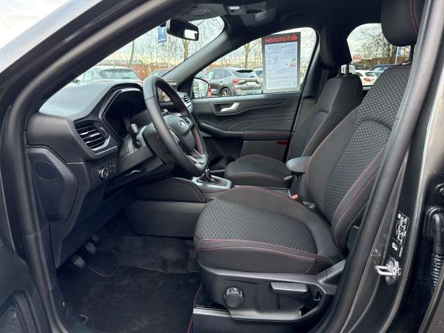 Fahrzeugbild eines Ford Kuga