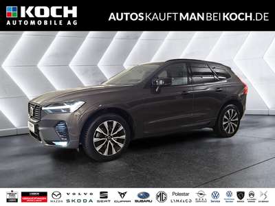 Bild Volvo XC60