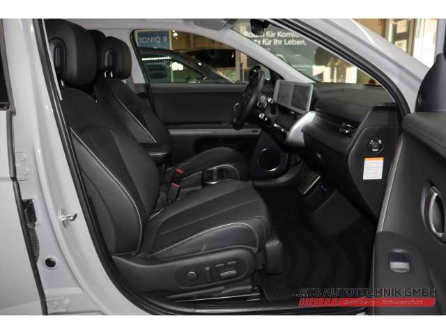 Fahrzeugbild eines Hyundai IONIQ 5