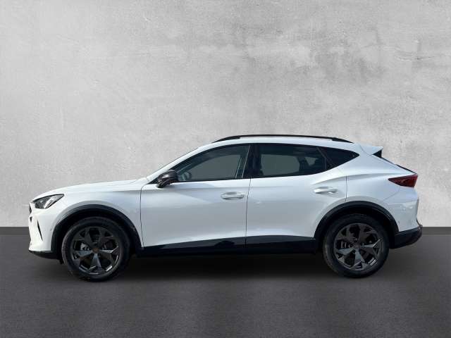 Fahrzeugbild eines CUPRA Formentor