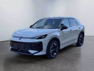 Bild Volkswagen T-Roc