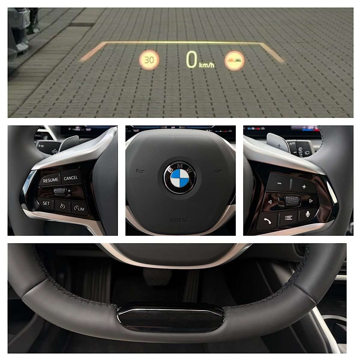 Fahrzeugbild eines BMW 3er-Reihe