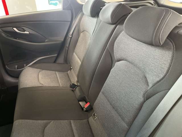 Fahrzeugbild eines Hyundai i30