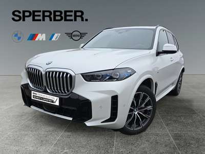 Bild BMW X5