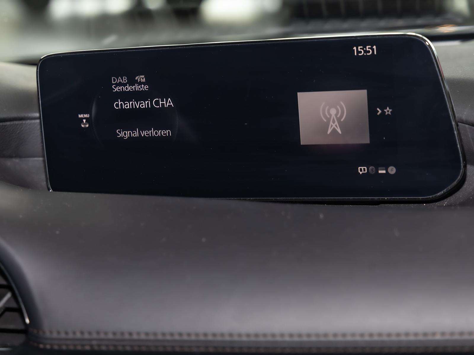 Fahrzeugbild eines Mazda Mazda3