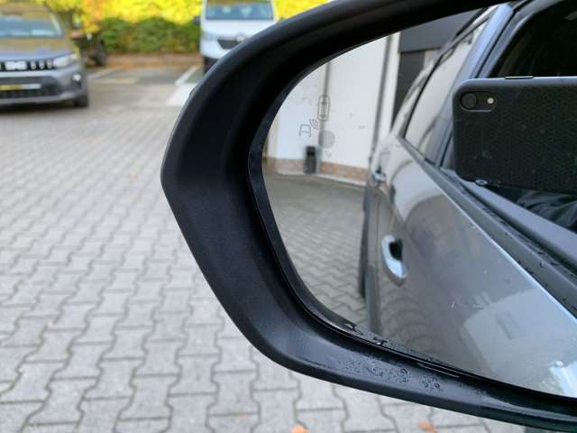 Fahrzeugbild eines Dacia Jogger