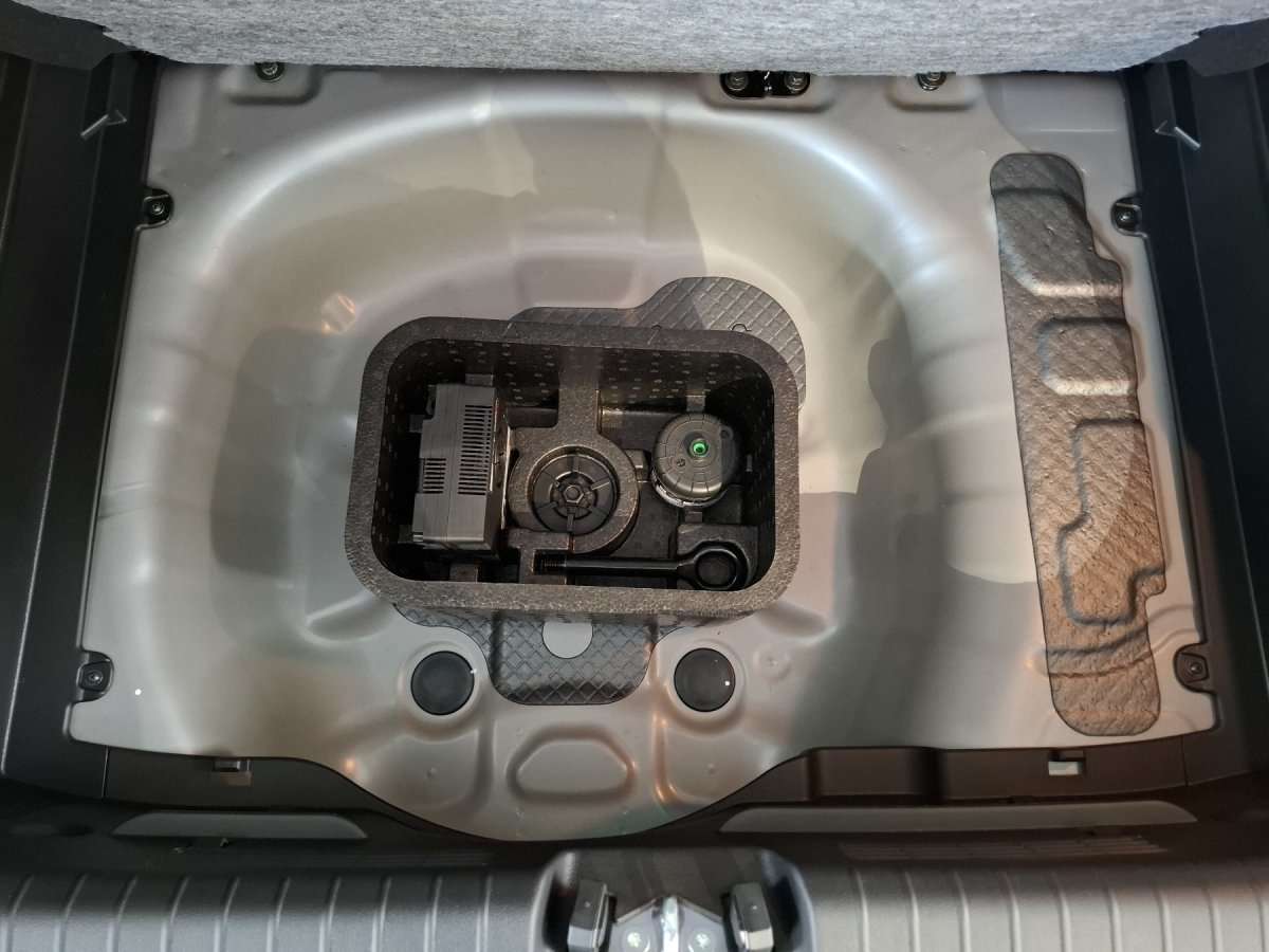 Fahrzeugbild eines Hyundai i20