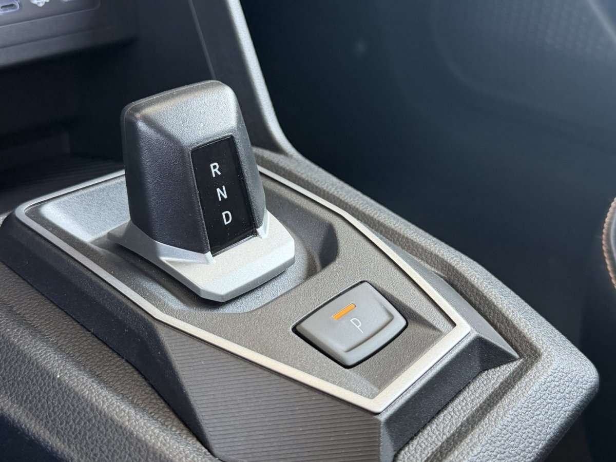 Fahrzeugbild eines Dacia Sandero