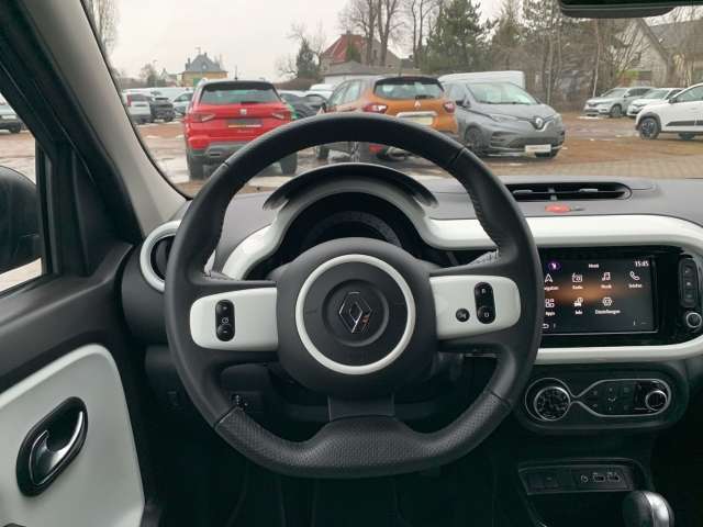 Fahrzeugbild eines Renault Twingo