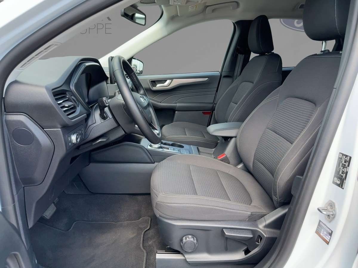 Fahrzeugbild eines Ford Kuga