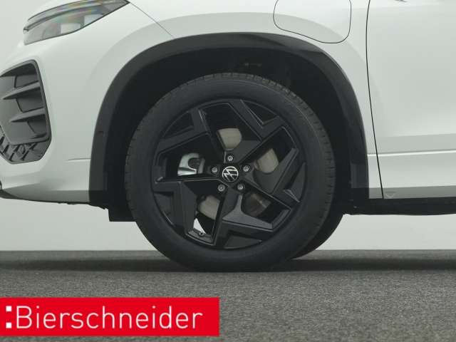 Fahrzeugbild eines Volkswagen Tayron