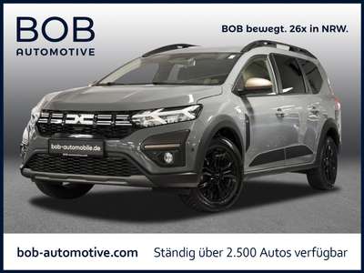 Bild Dacia Jogger