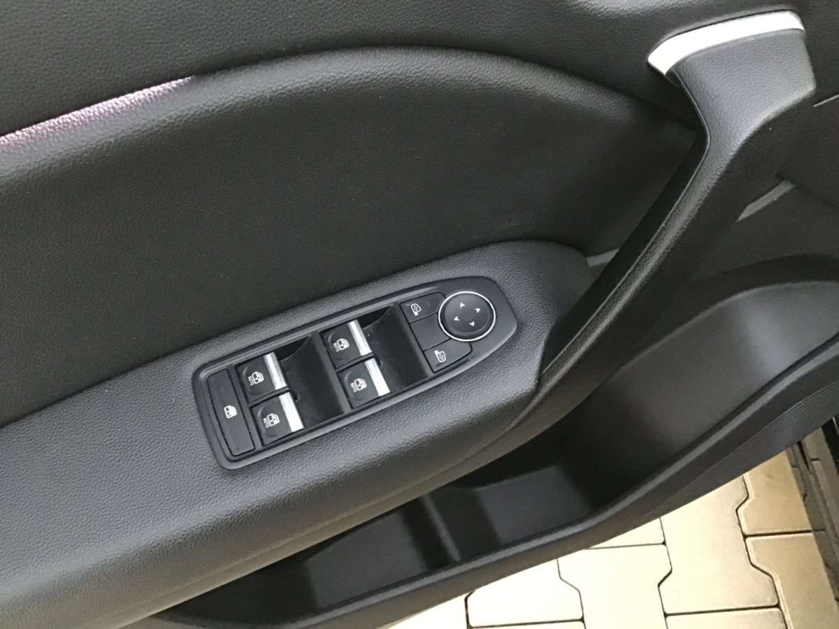 Fahrzeugbild eines Renault Captur