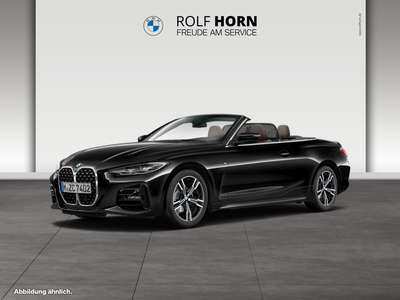 Bild BMW 4er-Reihe