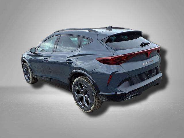 Fahrzeugbild eines CUPRA Formentor