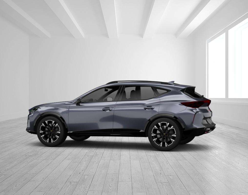 Fahrzeugbild eines CUPRA Formentor