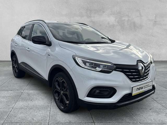Fahrzeugbild eines Renault Kadjar