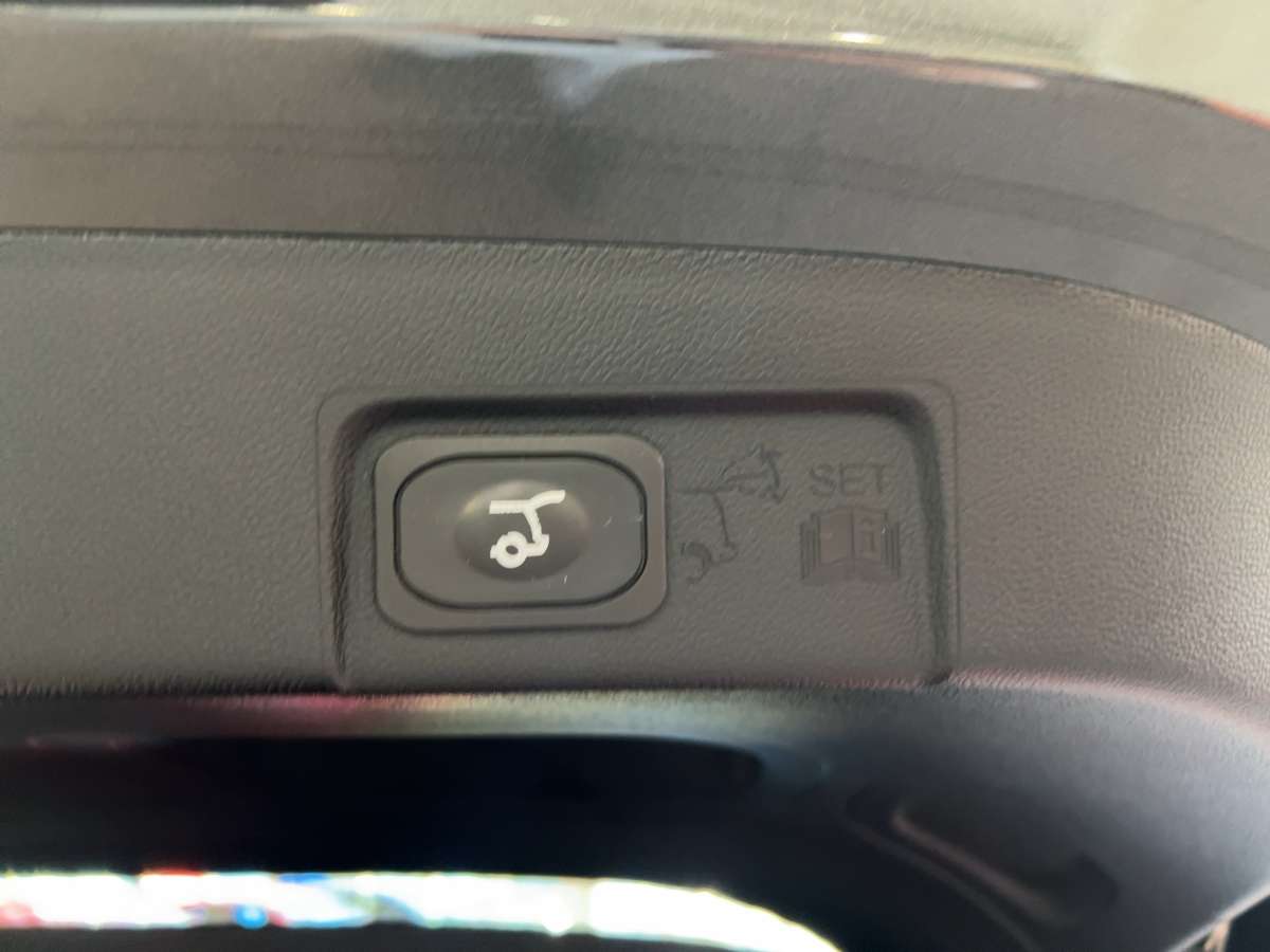 Fahrzeugbild eines Ford Puma