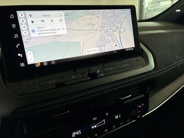 Fahrzeugbild eines Nissan Qashqai