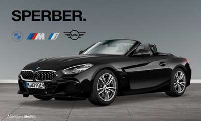 Bild BMW Z4
