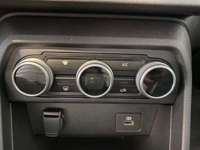 Fahrzeugbild eines Dacia Sandero