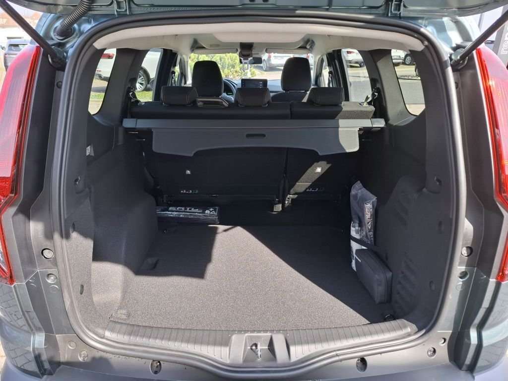 Fahrzeugbild eines Dacia Jogger