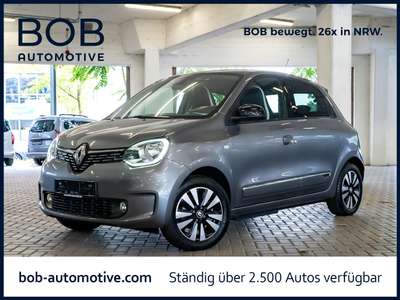 Bild Renault Twingo