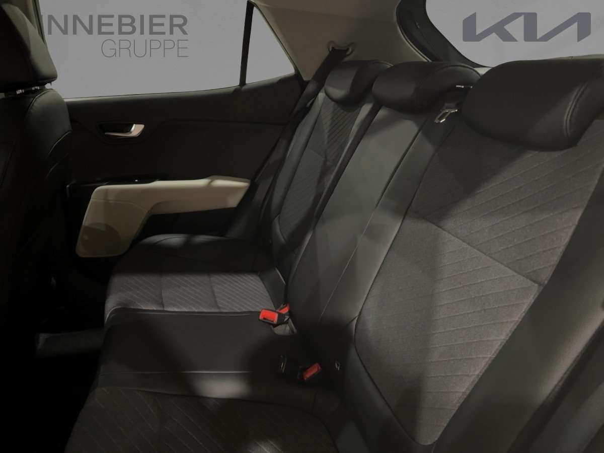 Fahrzeugbild eines Kia Stonic