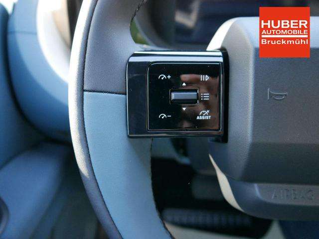 Fahrzeugbild eines Fiat Grande Panda