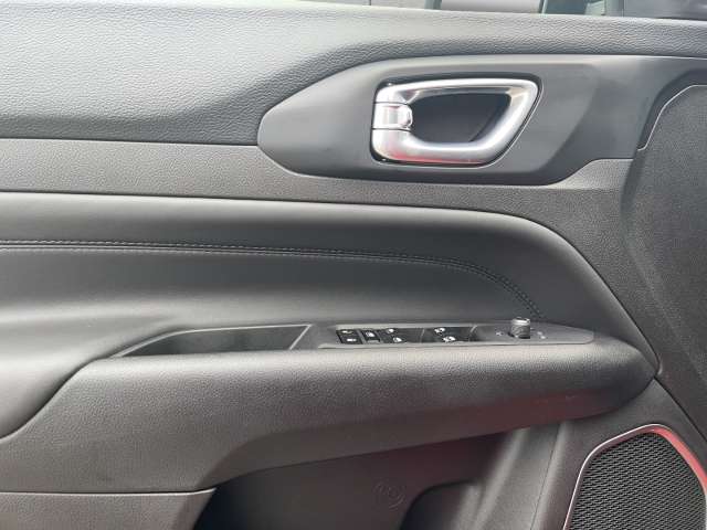 Fahrzeugbild eines Jeep Compass