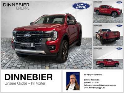 Bild Ford Ranger