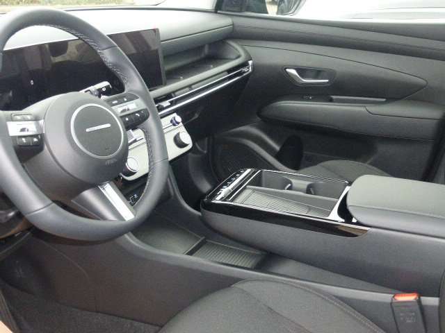 Fahrzeugbild eines Hyundai Tucson