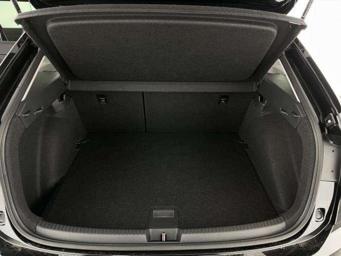 Fahrzeugbild eines Volkswagen Taigo