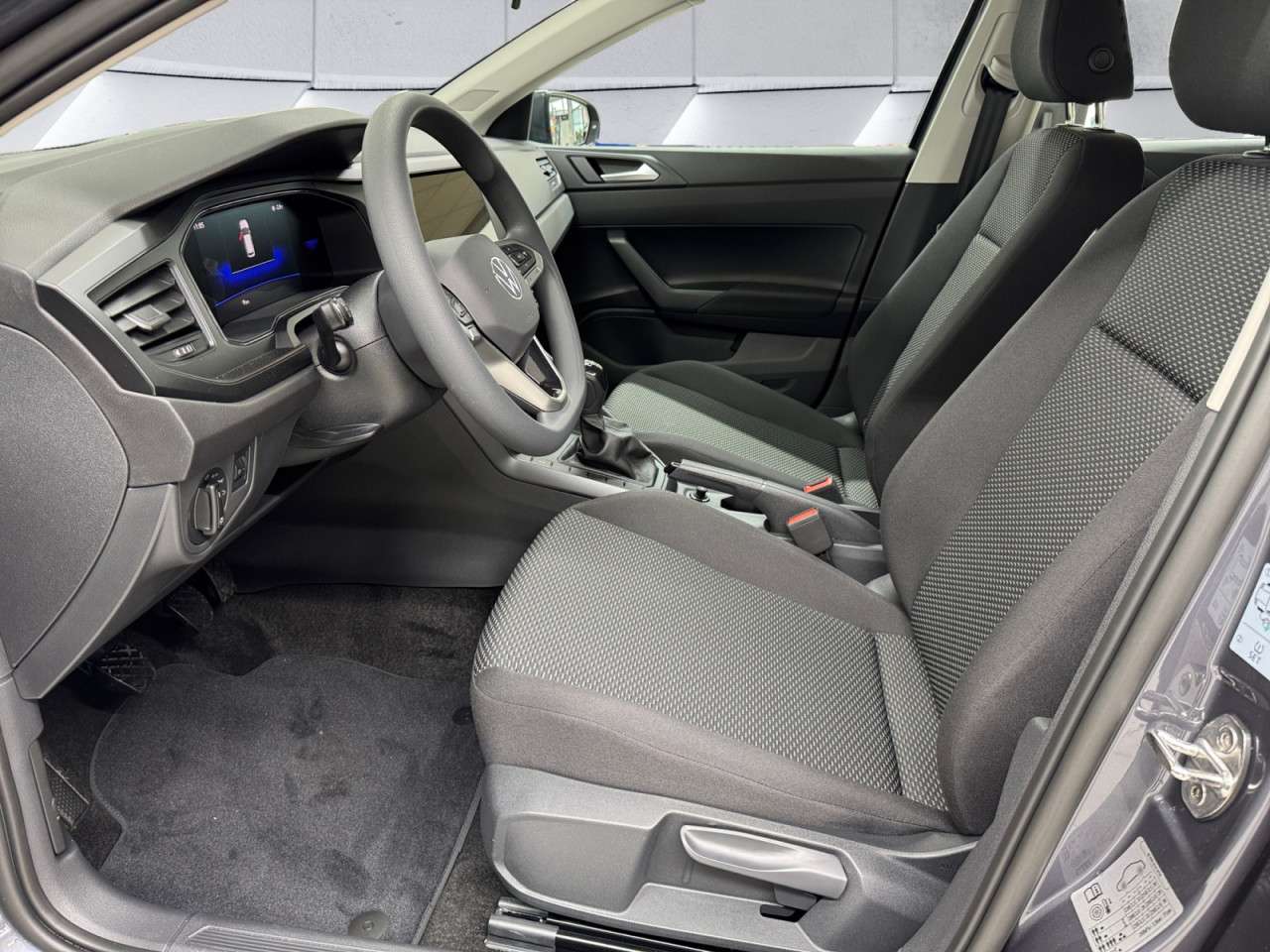 Fahrzeugbild eines Volkswagen Polo