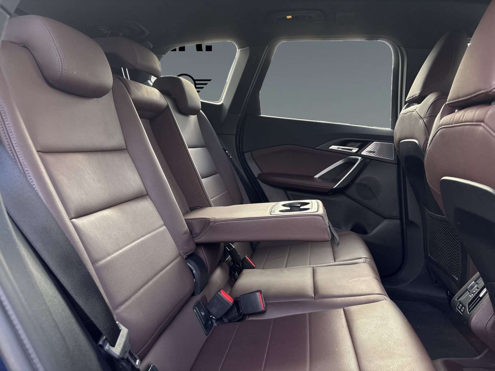 Fahrzeugbild eines BMW X1