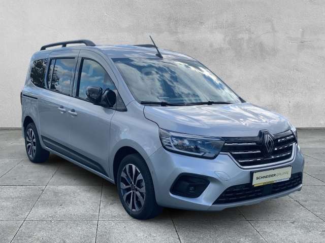 Fahrzeugbild eines Renault Kangoo