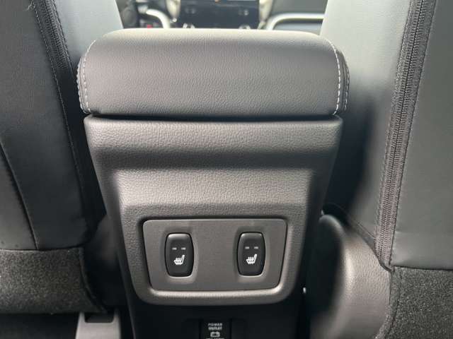 Fahrzeugbild eines Mitsubishi Eclipse Cross