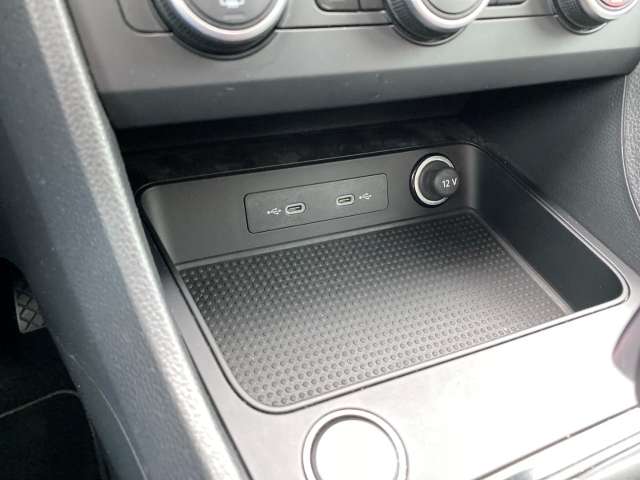Fahrzeugbild eines SEAT Ateca