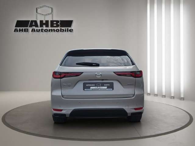 Fahrzeugbild eines Mazda CX-60