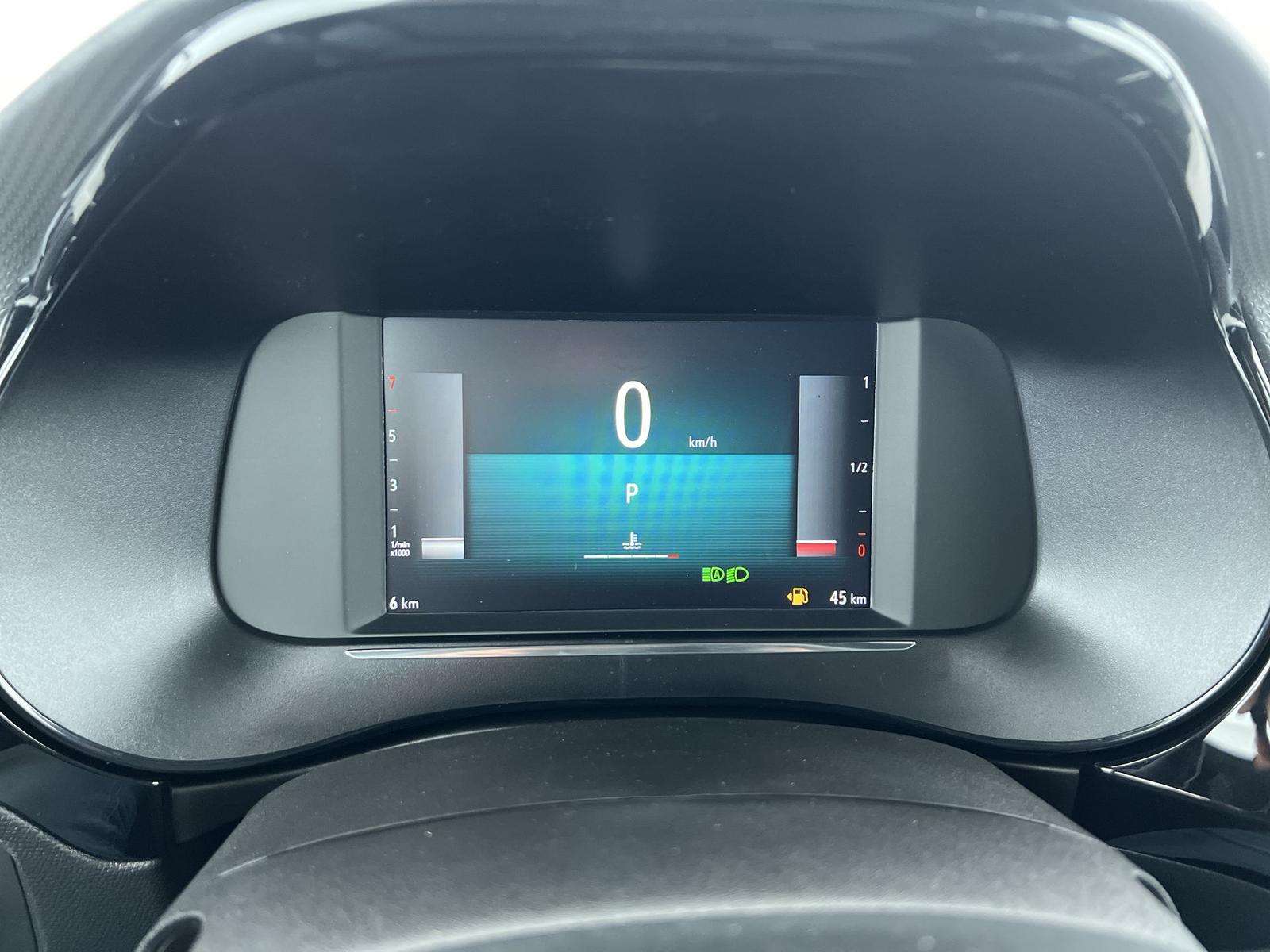 Fahrzeugbild eines Opel Corsa