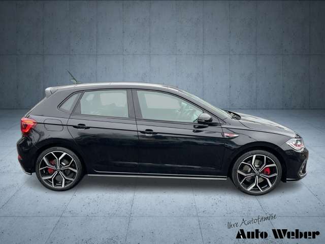 Fahrzeugbild eines Volkswagen Polo