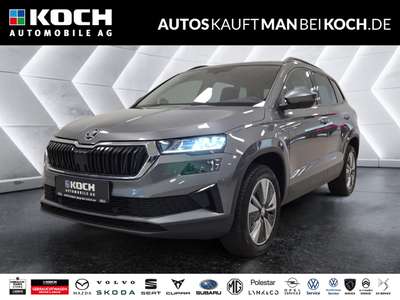 Bild Skoda Karoq