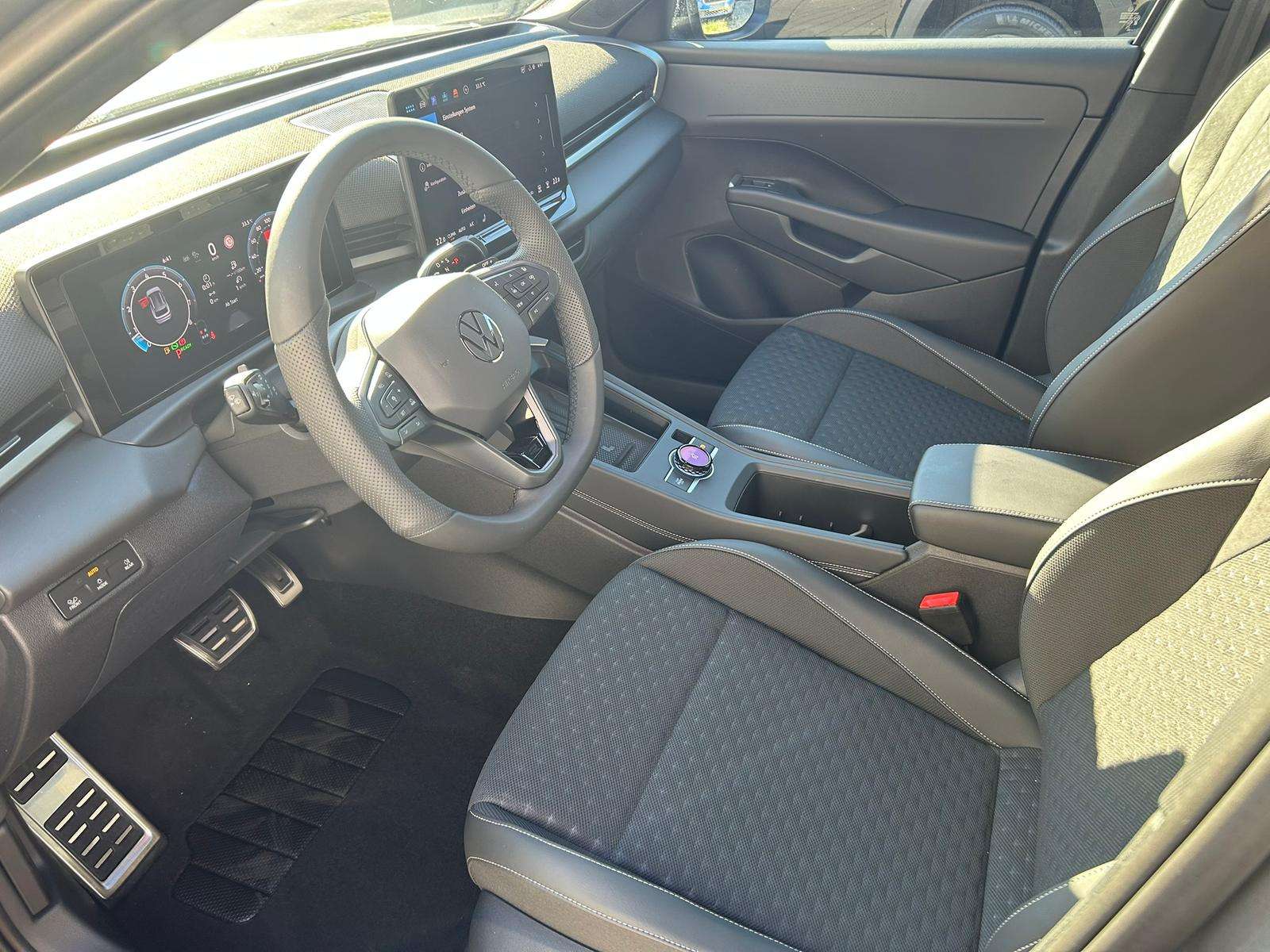 Fahrzeugbild eines Volkswagen T-Roc