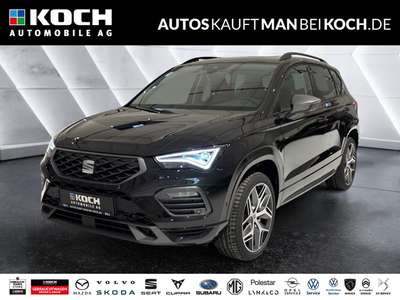 Bild SEAT Ateca