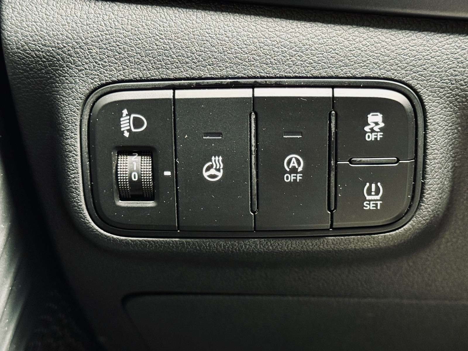 Fahrzeugbild eines Hyundai i20
