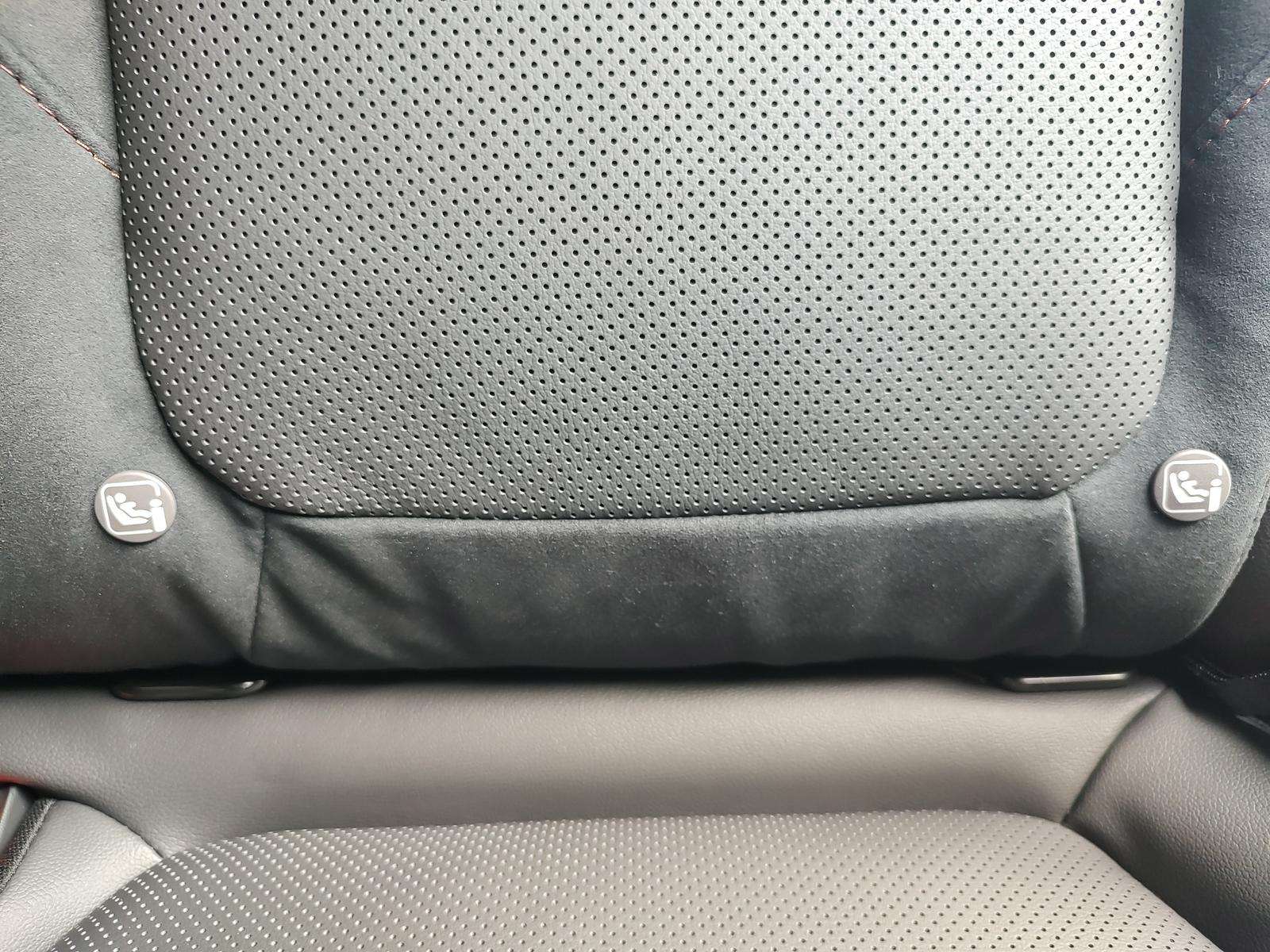 Fahrzeugbild eines Subaru Forester