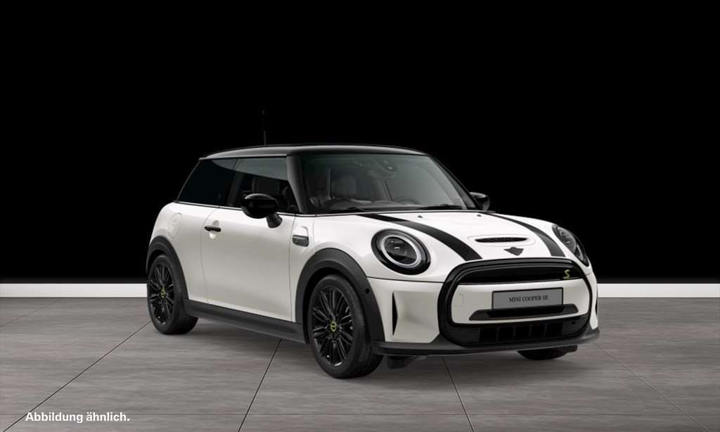 Fahrzeugbild eines MINI COOPER SE